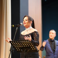 Büyükşehir’den ‘Türk Halk Müziği’ ve ‘Bestekarlar’ konseri 