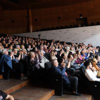 Büyükşehir’den ‘Türk Halk Müziği’ ve ‘Bestekarlar’ konseri 