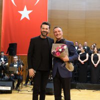 Büyükşehir’den ‘Türk Halk Müziği’ ve ‘Bestekarlar’ konseri 