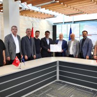 BURULAŞ ile Demiryol-İş arasında toplu iş sözleşmesi imzalandı 