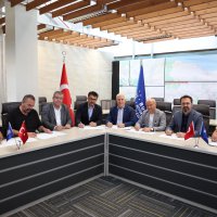 BURULAŞ ile Demiryol-İş arasında toplu iş sözleşmesi imzalandı 
