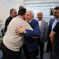 BURULAŞ ile Demiryol-İş arasında toplu iş sözleşmesi imzalandı 