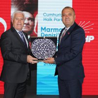 Bursa’da ‘Marmara Denizi’nde Müsilaj ile Mücadele’ toplantısı 