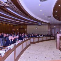 BUSKİ 2024 faaliyet raporuna Meclis’ten onay 