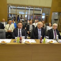 BUSKİ 2024 faaliyet raporuna Meclis’ten onay 