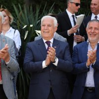 Atatürk’ün balmumu heykeli, Hünkâr Köşkü’nde sergileniyor 