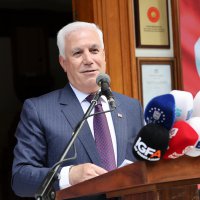 Atatürk’ün balmumu heykeli, Hünkâr Köşkü’nde sergileniyor 