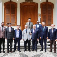 Atatürk’ün balmumu heykeli, Hünkâr Köşkü’nde sergileniyor 