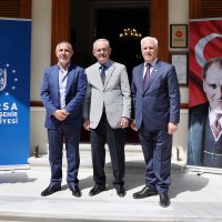 Atatürk’ün balmumu heykeli, Hünkâr Köşkü’nde sergileniyor 