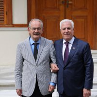 Atatürk’ün balmumu heykeli, Hünkâr Köşkü’nde sergileniyor 