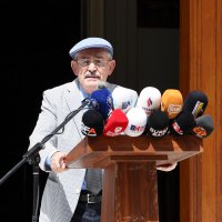 Atatürk’ün balmumu heykeli, Hünkâr Köşkü’nde sergileniyor 