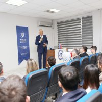 Büyükşehir’den ‘Çalışma Hayatında Kariyer Seminerleri’ 