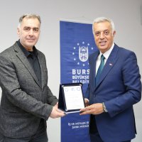 Büyükşehir’den ‘Çalışma Hayatında Kariyer Seminerleri’ 