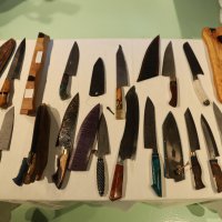 Bursa bıçağı dünya sahnesinde 