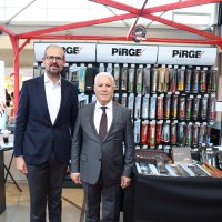 Bursa bıçağı dünya sahnesinde 