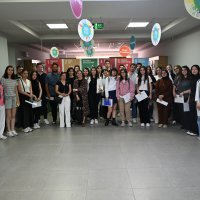 Bursa'ya yaya ve çocuk dostu sokak kazandırılıyor 