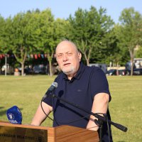 Bursa’da ‘Sağlıklı Yaşam ve Hareketlilik’ etkinliği 