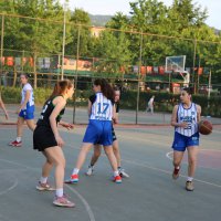 Bursa’da ‘Sağlıklı Yaşam ve Hareketlilik’ etkinliği 