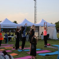 Bursa’da ‘Sağlıklı Yaşam ve Hareketlilik’ etkinliği 