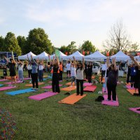 Bursa’da ‘Sağlıklı Yaşam ve Hareketlilik’ etkinliği 