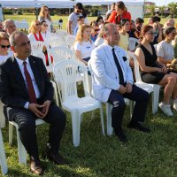 Bursa’da ‘Sağlıklı Yaşam ve Hareketlilik’ etkinliği 