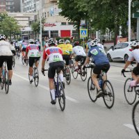 Gran Fondo Bursa heyecanı başladı 