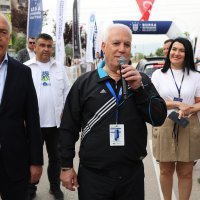 Gran Fondo Bursa heyecanı başladı 