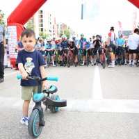 Gran Fondo Bursa heyecanı başladı 