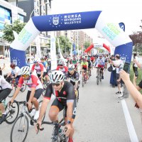 Gran Fondo Bursa heyecanı başladı 