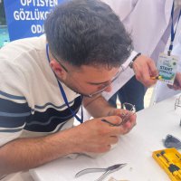 ‘Sağlık Sokağı’nda vatandaşa ücretsiz sağlık hizmeti 