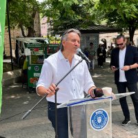 ‘Sağlık Sokağı’nda vatandaşa ücretsiz sağlık hizmeti 