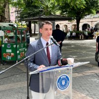 ‘Sağlık Sokağı’nda vatandaşa ücretsiz sağlık hizmeti 