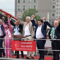 Başkan Bozbey'den adalet ve demokrasi çağrısı 