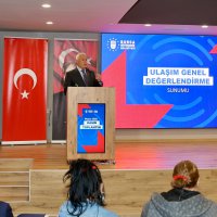 Başkan Bozbey’den ulaşımla ilgili önemli açıklamalar 