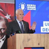 Başkan Bozbey’den ulaşımla ilgili önemli açıklamalar 