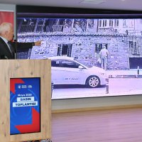 Başkan Bozbey’den ulaşımla ilgili önemli açıklamalar 