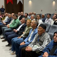 Geleceğin Bursa’sı için söz vatandaşta 