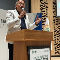 Geleceğin Bursa’sı için söz vatandaşta 