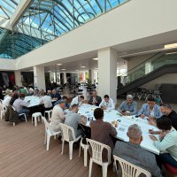 Geleceğin Bursa’sı için söz vatandaşta 