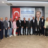 Büyükşehir’den Studeniçani Belediyesi’ne çöp kamyonu desteği 