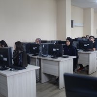 Büyükşehir’den üniversitelilerin gelişimine destek 