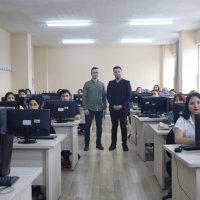 Büyükşehir’den üniversitelilerin gelişimine destek 