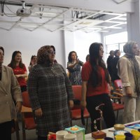 Büyükşehir’den istihdam sürecine katkı 