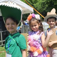 Büyükşehir’den ‘Çevre Haftası Şenliği’ 