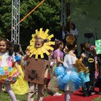 Büyükşehir’den ‘Çevre Haftası Şenliği’ 