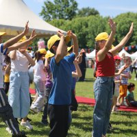 Büyükşehir’den ‘Çevre Haftası Şenliği’ 