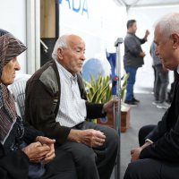 Dağ yöresi Büyükşehir ile kalkınıyor 