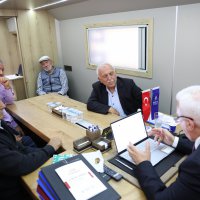 Dağ yöresi Büyükşehir ile kalkınıyor 