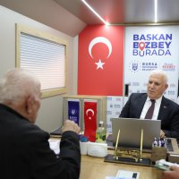 Dağ yöresi Büyükşehir ile kalkınıyor 