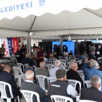 Dağ yöresi Büyükşehir ile kalkınıyor 